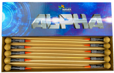 Salon Roger - Alpha Shell Rockets.png