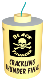 Cafferata - Crackling Thunder Final.png