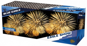 Cafferata - Eagle Show.png