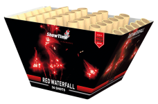 Cafferata - Red Waterfall.png