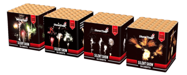 Cafferata - Silent Show.png