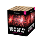 Broekhoff - Blood Red Peony with Red Tail and Mine.png