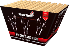 Cafferata - W Comet and Fish.png