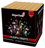 Cafferata - Colorful Crosette.png