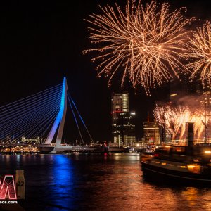 Rotterdam - 02-09-2017