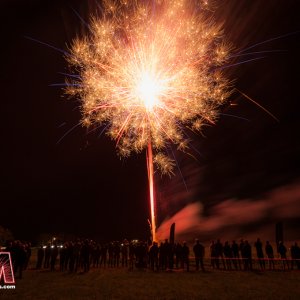 Fireworks For All - Demo 2018
