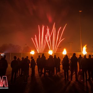 13-12-2019 - Kaboom Vuurwerk