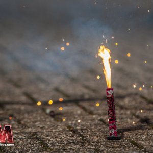 Winkelbezoeken 2019 - Rijswijkse Vuurwerkhal