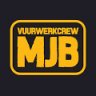 VUURWERKCREW MJB
