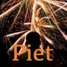 Pietje Pyro