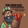 Pulverfass | Kruitvat