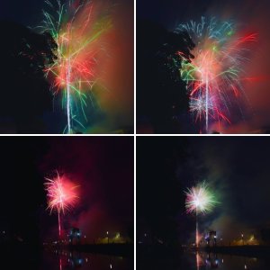 Kleve kermis 2025