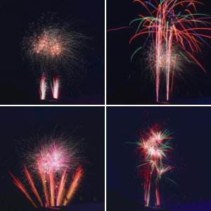 Voorthuizen kermis 2025