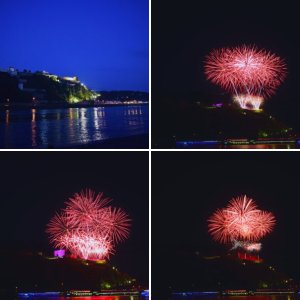 Koblenz - 09-08-2025