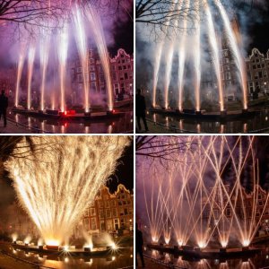 Amsterdam - The Bulldog