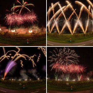 DRU - Ulft 2025 - Hello Fireworks