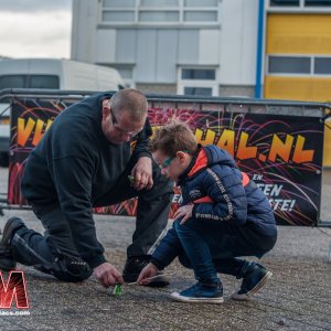 Winkelbezoeken 2019 - Zoetermeerse Vuurwerkhal