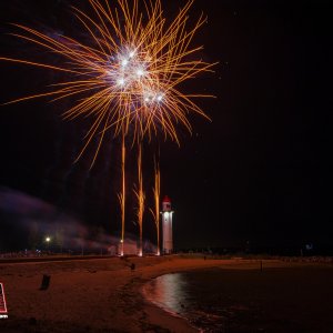 20-08-2022 - Vuurwerk Hellevoetsluis