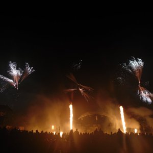 Toverland Halloween Nights 2024