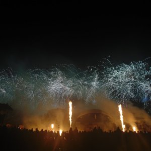 Toverland Halloween Nights 2024