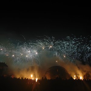 Toverland Halloween Nights 2024