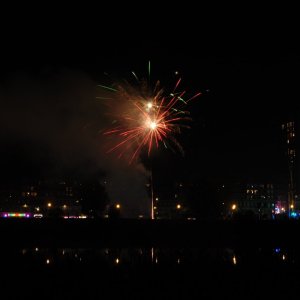 Venlo kermis 2024