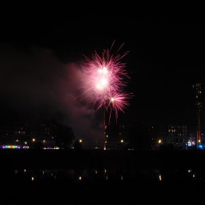 Venlo kermis 2024