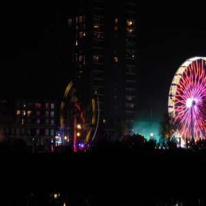 Venlo kermis 2024