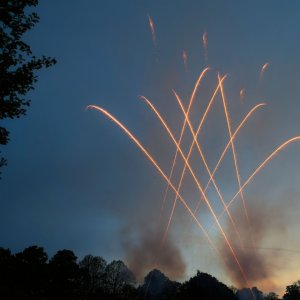Enschede Paaskermis 2025