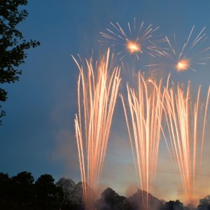 Enschede Paaskermis 2025