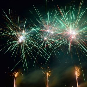 Mijdrecht Koningsnacht 2025