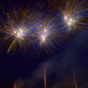 Mijdrecht Koningsnacht 2025