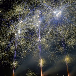 Mijdrecht Koningsnacht 2025