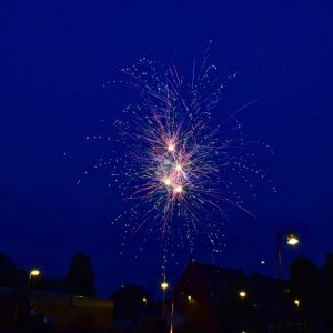 Drunen kermis 2025