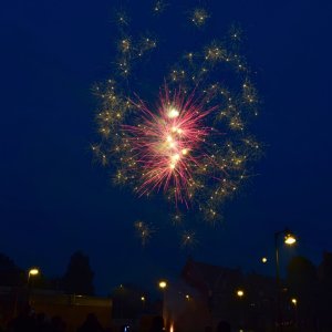 Drunen kermis 2025