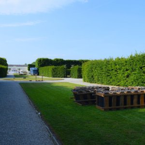 Internationaler Feuerwerkswettbewerb - DFP 2025