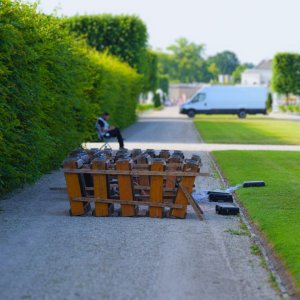 Internationaler Feuerwerkswettbewerb - DFP 2025