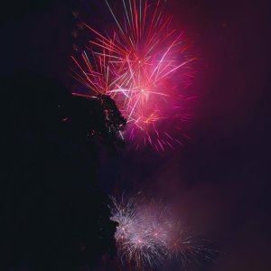 Kleve kermis 2025