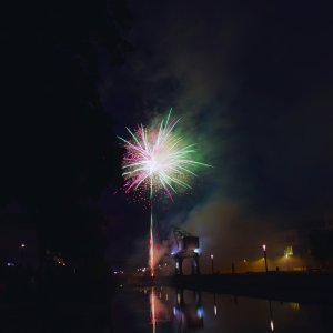 Kleve kermis 2025