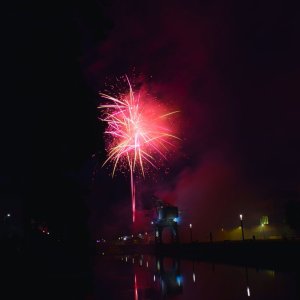 Kleve kermis 2025