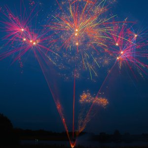 Wijk bij Duurstede kermis 2025