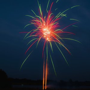 Wijk bij Duurstede kermis 2025