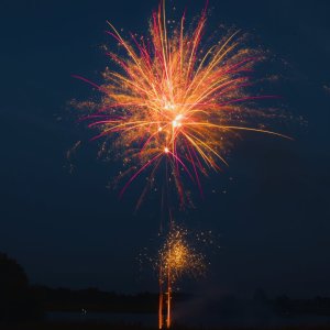 Wijk bij Duurstede kermis 2025