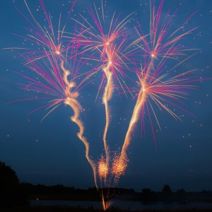 Wijk bij Duurstede kermis 2025