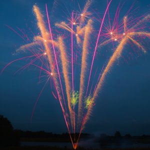 Wijk bij Duurstede kermis 2025