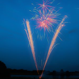 Wijk bij Duurstede kermis 2025