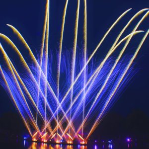 Tilburg kermis 2025