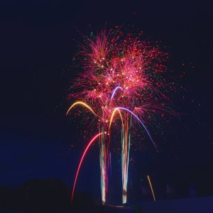 Voorthuizen kermis 2025