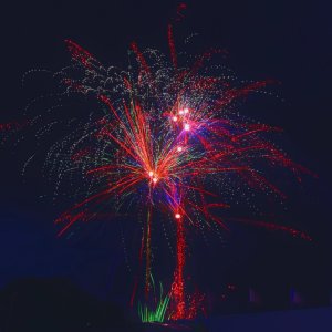 Voorthuizen kermis 2025