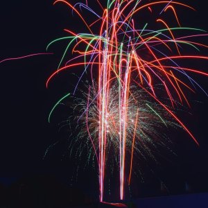Voorthuizen kermis 2025